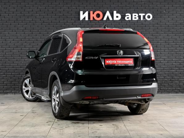 Honda CR-V IV с пробегом 2013 года, цена 1 950 000 рублей, 182919 км, внедорожник, Автокод Объявления