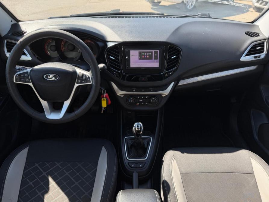 Lada (ВАЗ) Vesta I Нефтекамск  - изображение 10