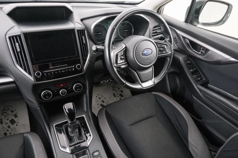 Subaru Impreza V Рестайлинг Красноярск  - изображение 9