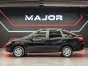 Lada (ВАЗ) Granta I Рестайлинг Москва  - изображение 30