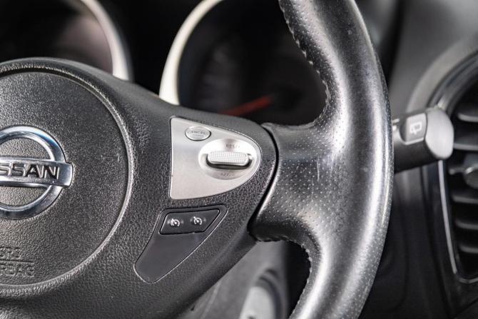 Nissan Juke I с пробегом 2012 года, цена 899 000 рублей, 230000 км, внедорожник, Автокод Объявления