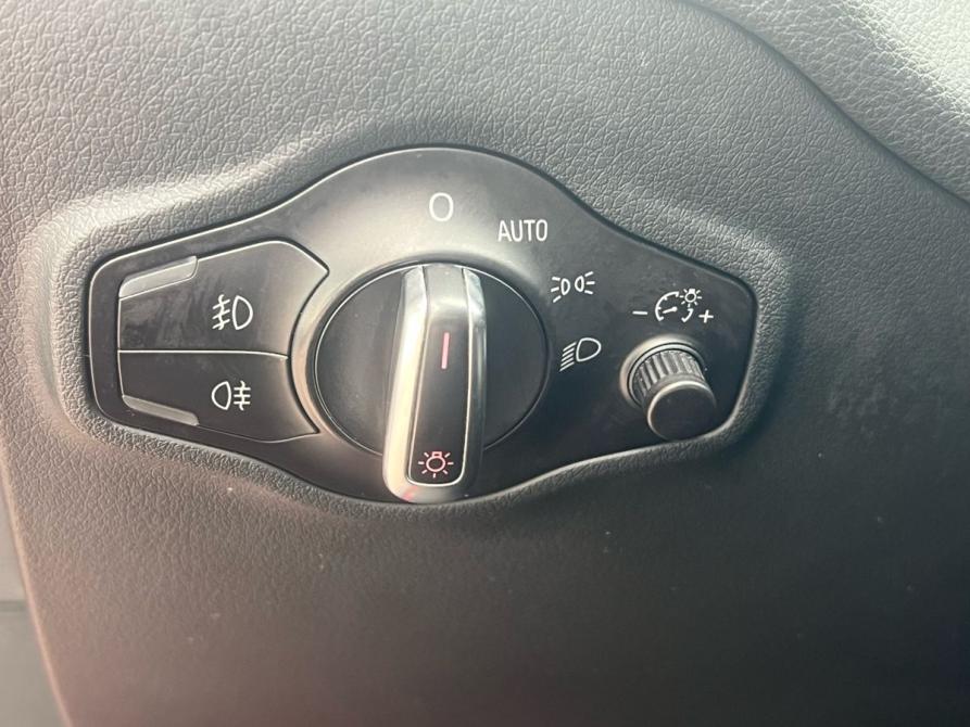 Audi Q5 I (8R) Екатеринбург  - изображение 16