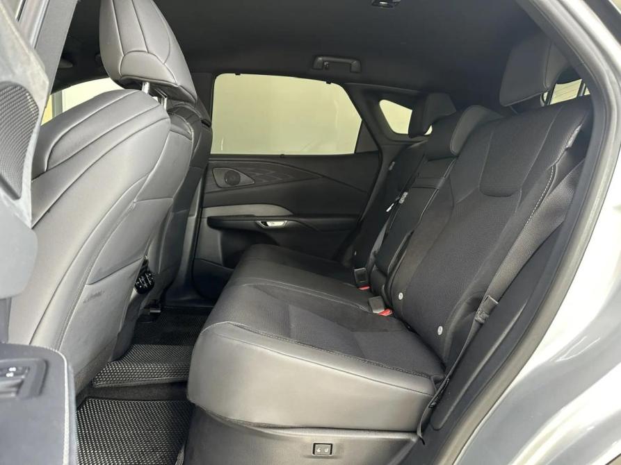 Lexus RX V Барнаул  - изображение 33