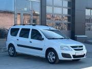 Lada (ВАЗ) Largus I Новосибирск  - изображение 22