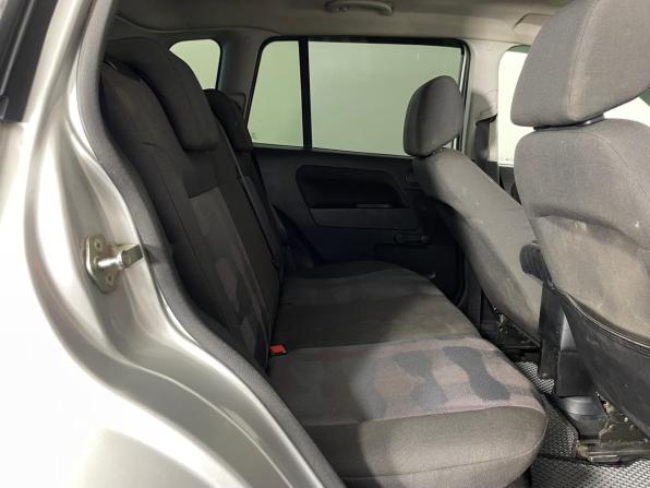 Ford Fusion I Рестайлинг с пробегом 2008 года, цена 410 000 рублей, 183245 км, хэтчбек, Автокод Объявления