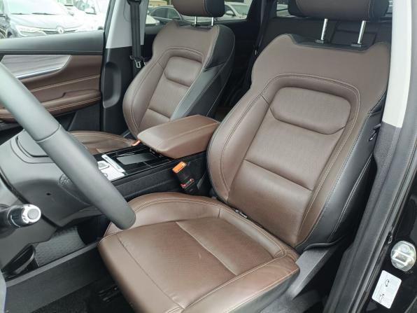 Chery Tiggo 8 Pro I с пробегом 2022 года, цена 2 109 000 рублей, 23330 км, внедорожник, Автокод Объявления