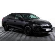 Skoda Octavia IV (A8) Москва  - изображение 23
