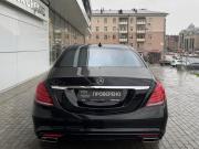 Mercedes-Benz S-Класс VI (W222 C217) Казань  - изображение 35