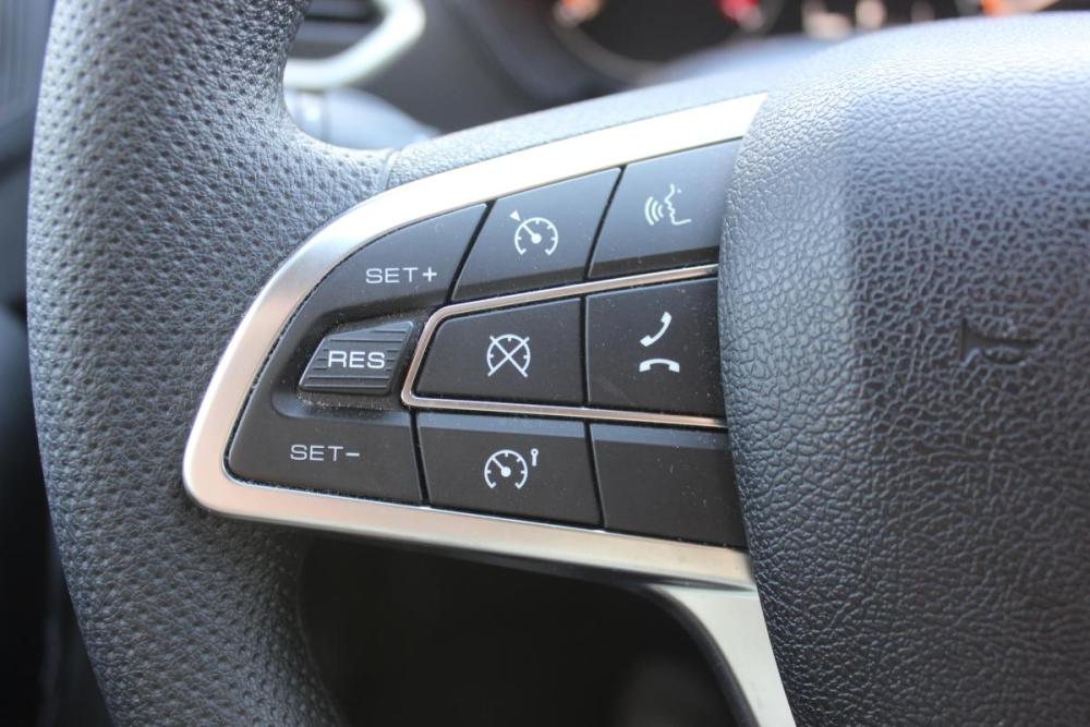 Lada (ВАЗ) Vesta I Рестайлинг (NG) Белгород  - изображение 19