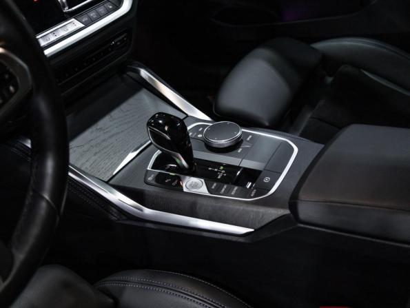 BMW 4 серии G22 G23 G26 с пробегом 2020 года, цена 5 299 700 рублей, 45000 км, купе, Автокод Объявления