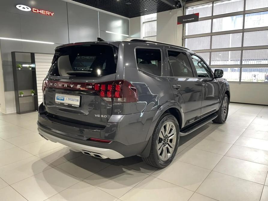 Kia Mohave I Рестайлинг 2 Москва  - изображение 4