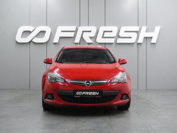 Opel Astra J Рестайлинг с пробегом 2012 года, цена 727 000 рублей, 170227 км, хэтчбек, Автокод Объявления