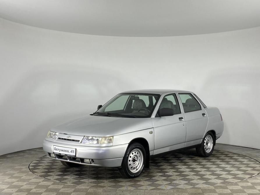 Lada (ВАЗ) 2110 Воронеж  - изображение 1