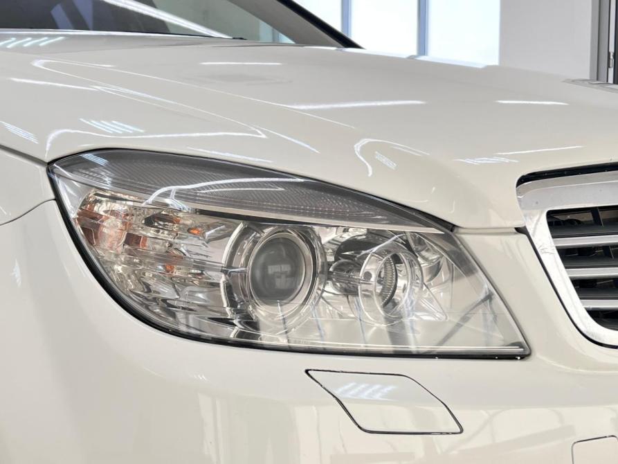 Mercedes-Benz C-Класс III (W204) Волгоград  - изображение 9