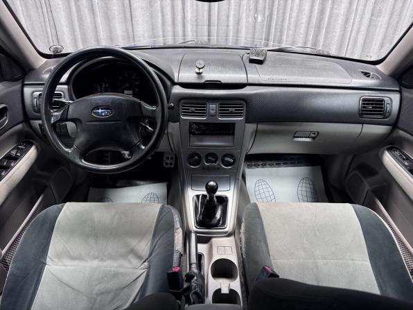 Subaru Forester II с пробегом 2002 года, цена 500 000 рублей, 225353 км, внедорожник, Автокод Объявления