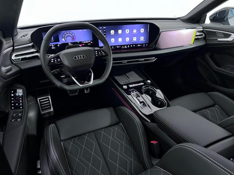 Audi A5 III (B10) Ростов-на-Дону  - изображение 11