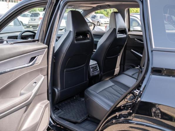 Changan CS75 Plus III с пробегом 2024 года, цена 2 649 000 рублей, 2810 км, внедорожник, Автокод Объявления
