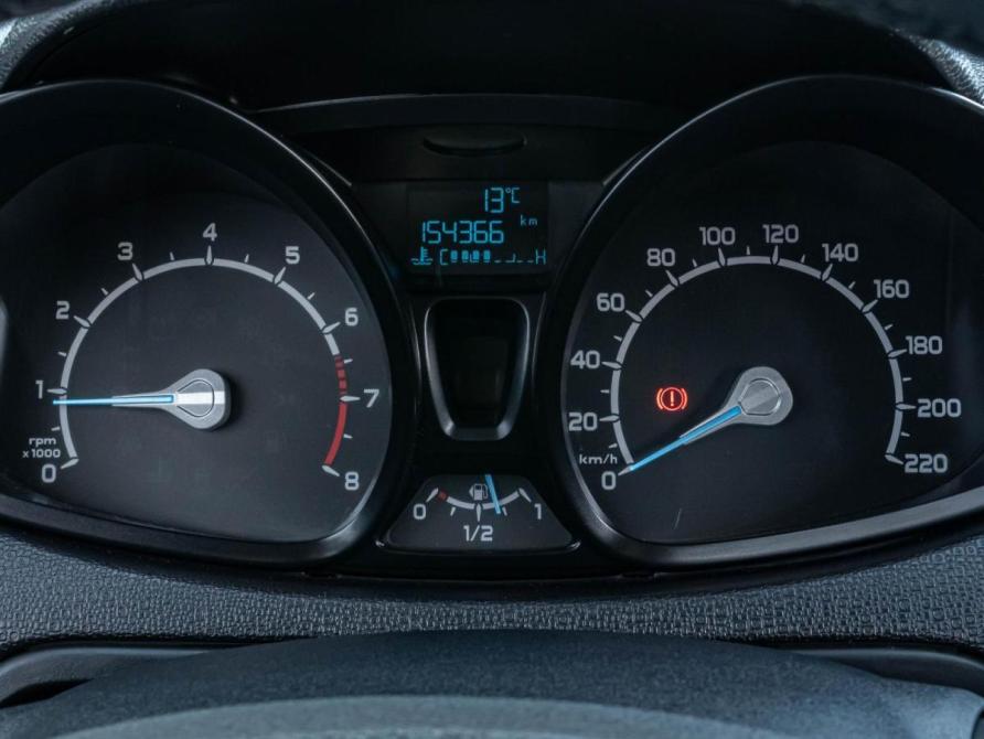 Ford EcoSport II Краснодар  - изображение 17