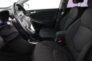 Hyundai Solaris I Рестайлинг Санкт-Петербург  - изображение 23