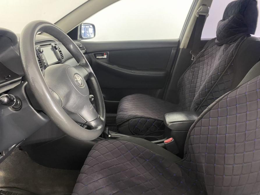 Toyota Corolla IX (E120 E130) Рестайлинг Воронеж  - изображение 11