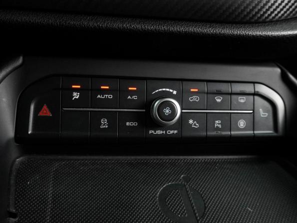 Haval F7x I с пробегом 2020 года, цена 2 069 000 рублей, 87308 км, внедорожник, Автокод Объявления