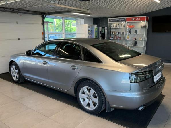 Audi A6 IV (C7) с пробегом 2012 года, цена 1 473 589 рублей, 197301 км, седан, Автокод Объявления