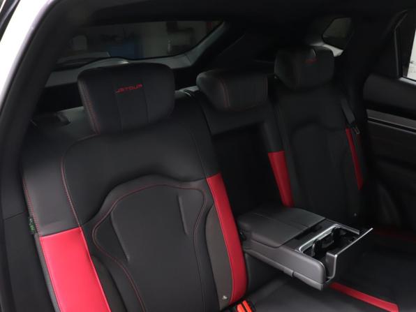 JETOUR DASHING I с пробегом 2023 года, цена 2 075 000 рублей, 44499 км, внедорожник, Автокод Объявления