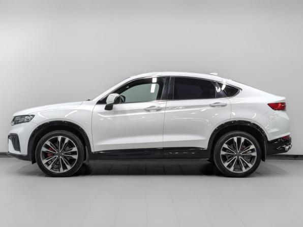 Geely Tugella I Рестайлинг с пробегом 2023 года, цена 2 415 000 рублей, 106073 км, внедорожник, Автокод Объявления