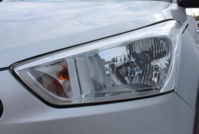 Hyundai Creta I с пробегом 2020 года, цена 1 720 000 рублей, 118958 км, внедорожник, Автокод Объявления