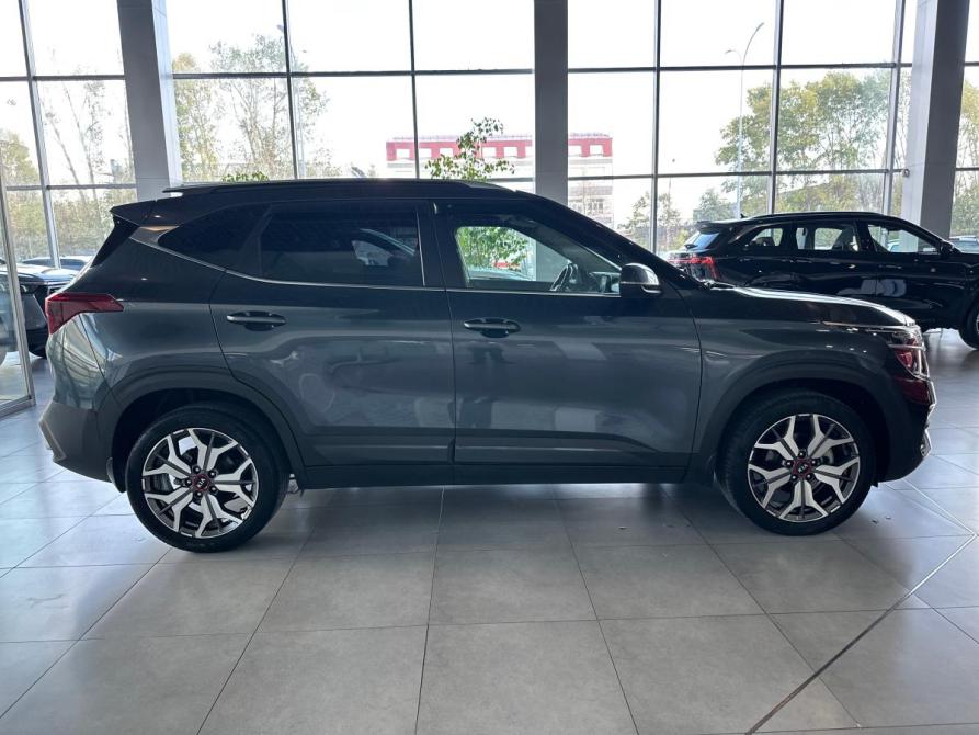 Kia Seltos I Новосибирск  - изображение 14