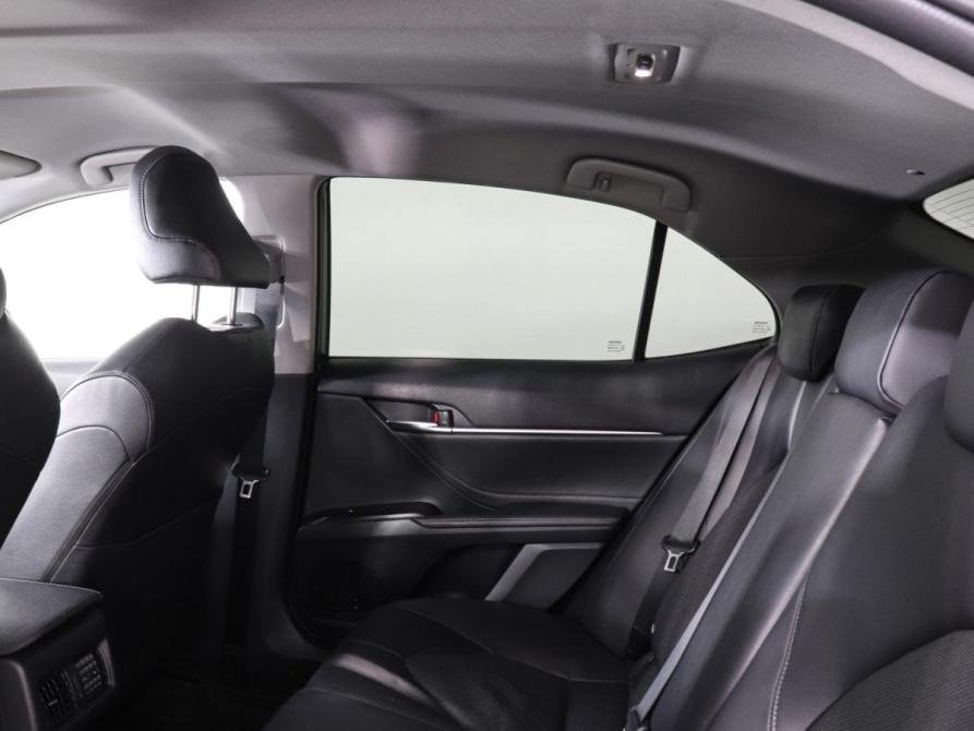 Toyota Camry VIII (XV70) Рестайлинг Химки  - изображение 12