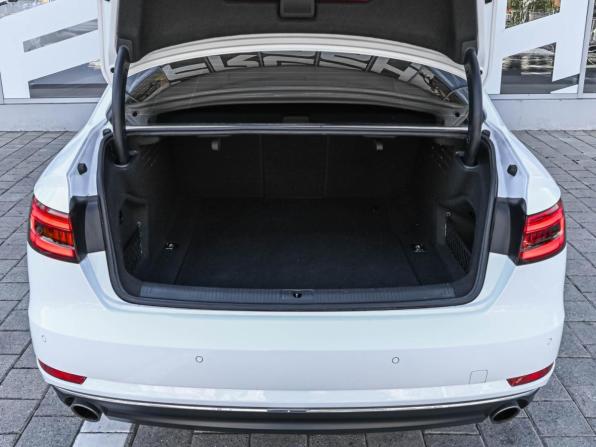 Audi A4 V (B9) с пробегом 2015 года, цена 2 025 000 рублей, 205187 км, седан, Автокод Объявления