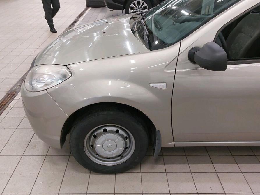 Renault Sandero I Москва  - изображение 3