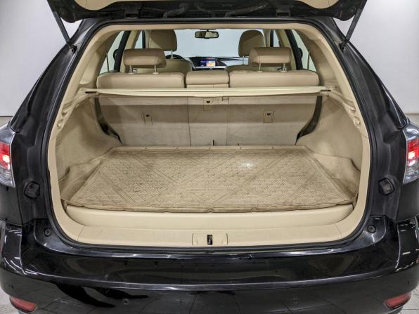 Lexus RX III Рестайлинг с пробегом 2014 года, цена 2 650 000 рублей, 77259 км, внедорожник, Автокод Объявления