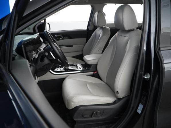 Kia Carnival IV с пробегом 2021 года, цена 4 199 077 рублей, 147973 км, минивэн, Автокод Объявления