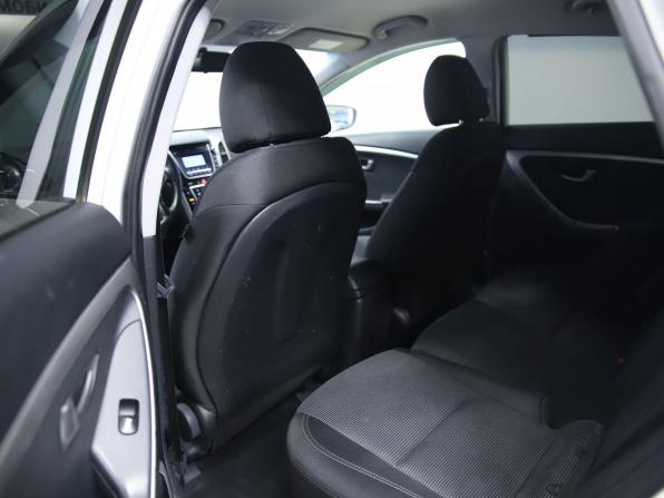 Hyundai i30 II с пробегом 2014 года, цена 790 000 рублей, 205310 км, хэтчбек, Автокод Объявления
