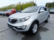 Kia Sportage III Тюмень  - изображение 22