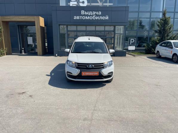 Lada (ВАЗ) Largus I Рестайлинг с пробегом 2024 года, цена 1 300 000 рублей, 20000 км, универсал, Автокод Объявления