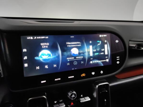 Haval Dargo с пробегом 2022 года, цена 2 550 000 рублей, 43000 км, внедорожник, Автокод Объявления