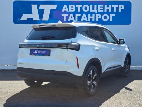 Chery Tiggo 4 I Рестайлинг 2 с пробегом 2024 года, цена 1 999 000 рублей, 16325 км, внедорожник, Автокод Объявления
