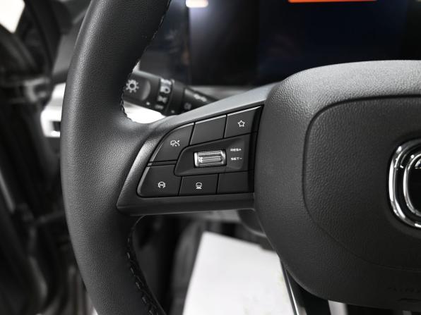 Changan CS35 Plus I Рестайлинг с пробегом 2023 года, цена 1 795 000 рублей, 25184 км, внедорожник, Автокод Объявления