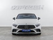 Mercedes-Benz CLS AMG III (C257) Москва  - изображение 36
