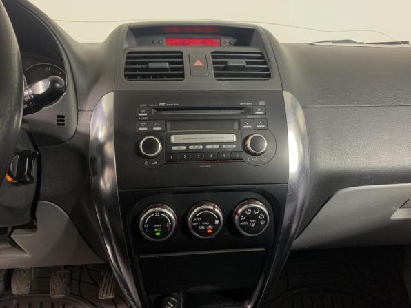Suzuki SX4 I (Classic) с пробегом 2007 года, цена 399 000 рублей, 310000 км, хэтчбек, Автокод Объявления