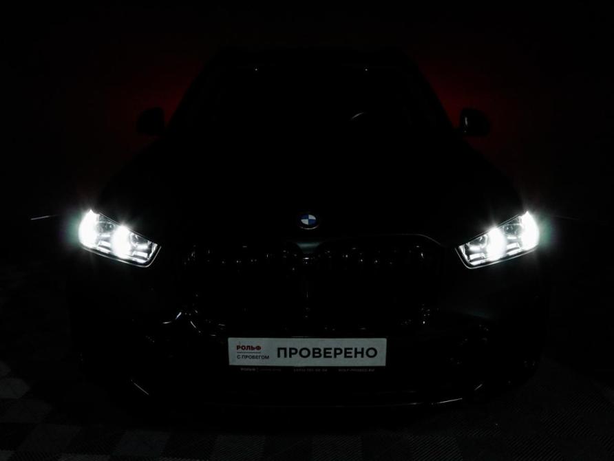 BMW X5 IV (G05/G18) Рестайлинг Москва  - изображение 29