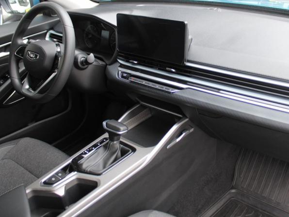 Belgee S50 с пробегом 2025 года, цена 1 849 000 рублей, 14292 км, седан, Автокод Объявления
