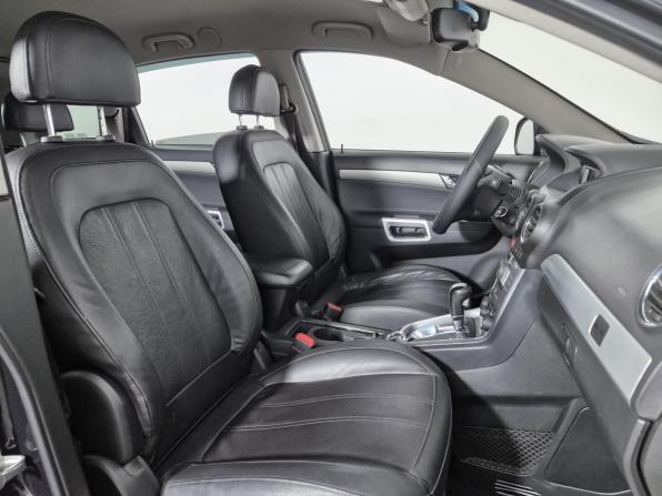 Opel Antara I Рестайлинг с пробегом 2014 года, цена 1 049 000 рублей, 211071 км, внедорожник, Автокод Объявления