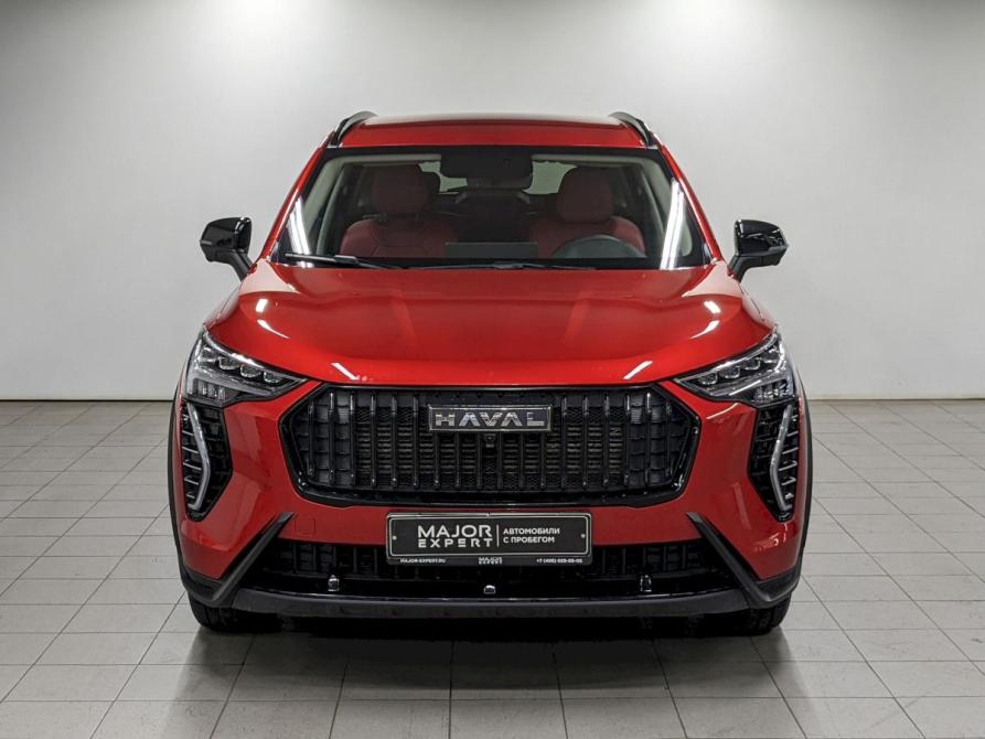 Haval Jolion I Рестайлинг Химки  - изображение 2