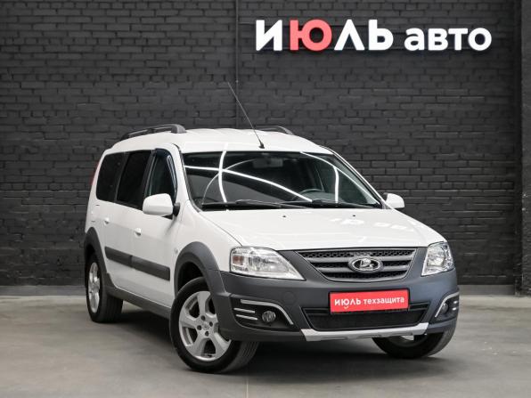 Lada (ВАЗ) Largus I с пробегом 2019 года, цена 950 000 рублей, 144525 км, универсал, Автокод Объявления