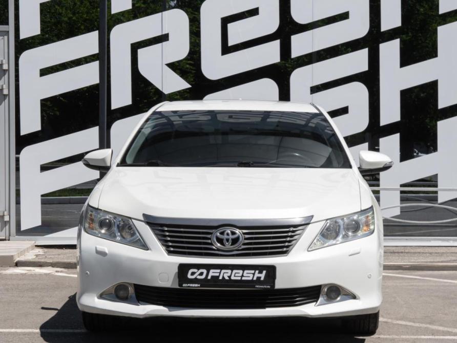 Toyota Camry VII (XV50) Волгоград  - изображение 3