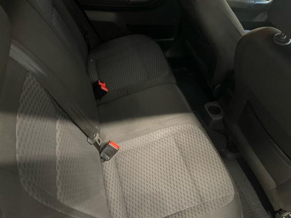 Skoda Fabia II Рестайлинг с пробегом 2012 года, цена 439 000 рублей, 212000 км, универсал, Автокод Объявления